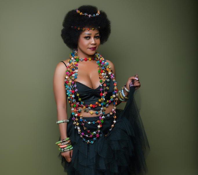Uganda’s sensational Singer, Zani Lady C releases visuals of the song Maria